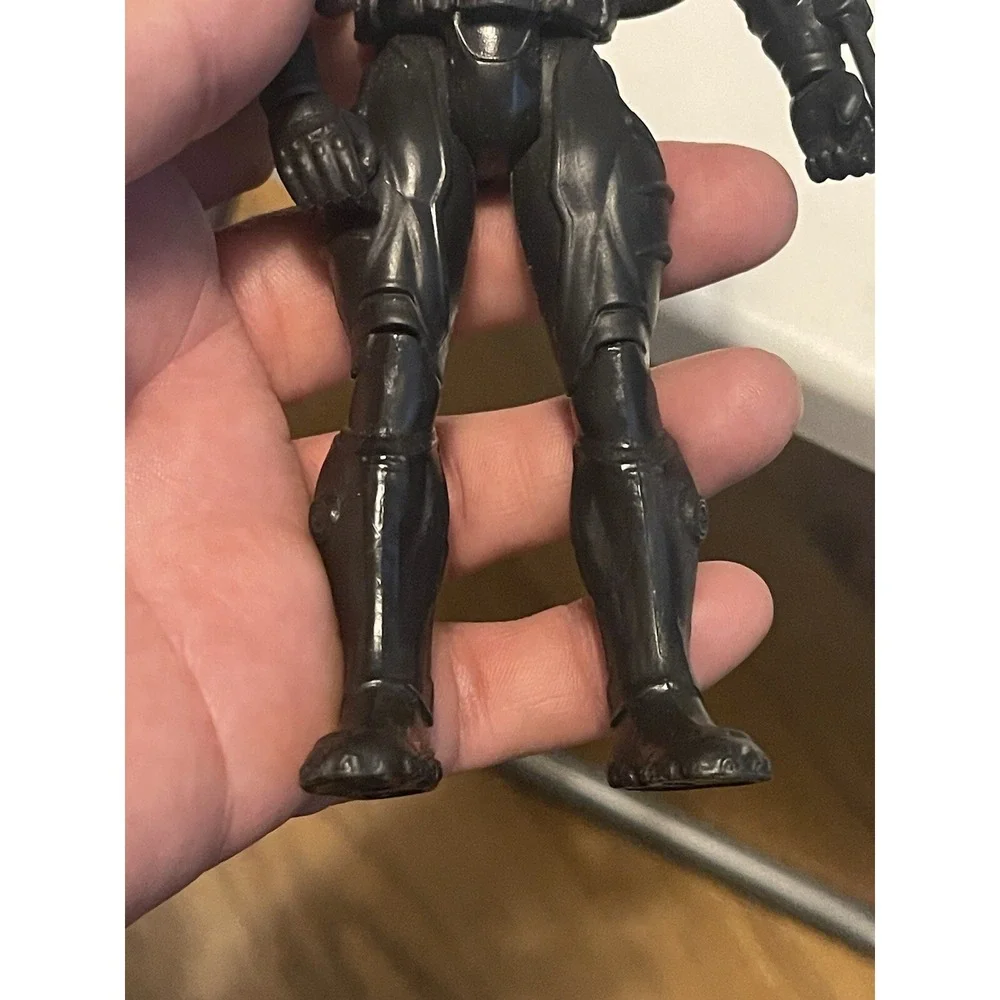 Black Manta DC Multiverse‎ Aquaman Movie Trench Warrior BAF Line 6